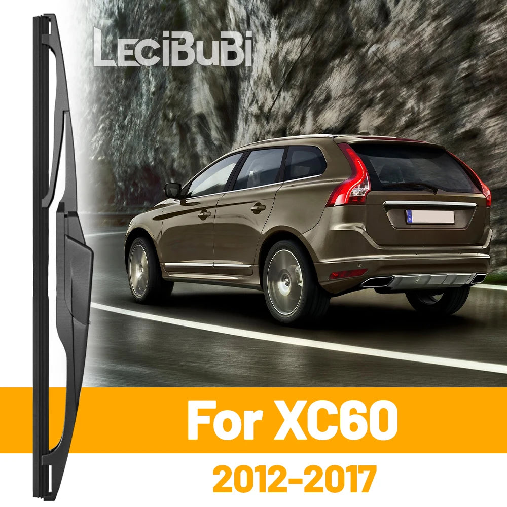 מגב אחורי ל-Volvo XC60 ‏2012–2017