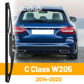 מגב אחורי ל-Mercedes-Benz C-Class W205 ‏2014–2020