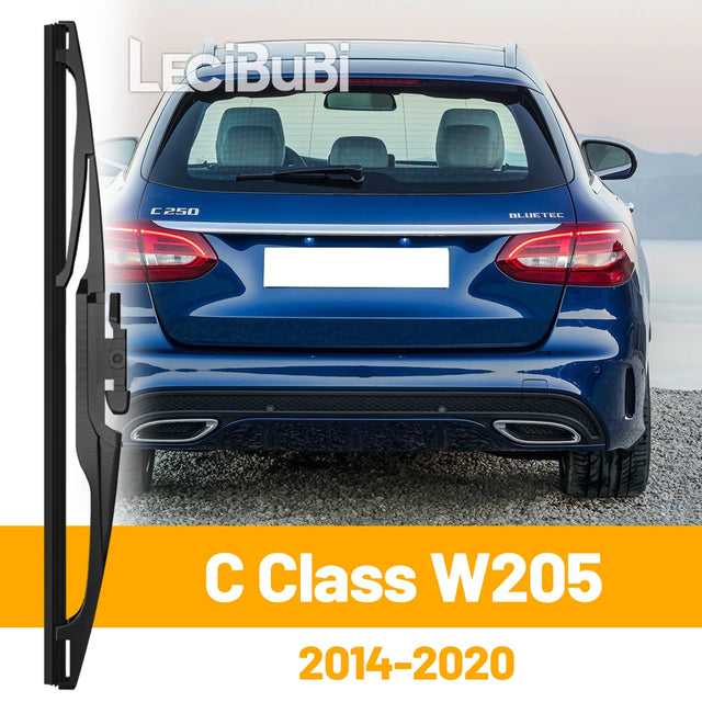 מגב אחורי ל-Mercedes-Benz C-Class W205 ‏2014–2020