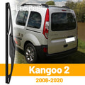 מגב אחורי לרנו קנגו 2 2008–2020