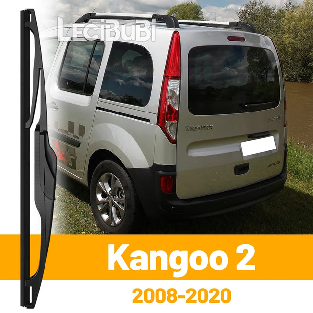 מגב אחורי לרנו קנגו 2 2008–2020