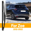מגב אחורי לרנו זואי 2012–2022