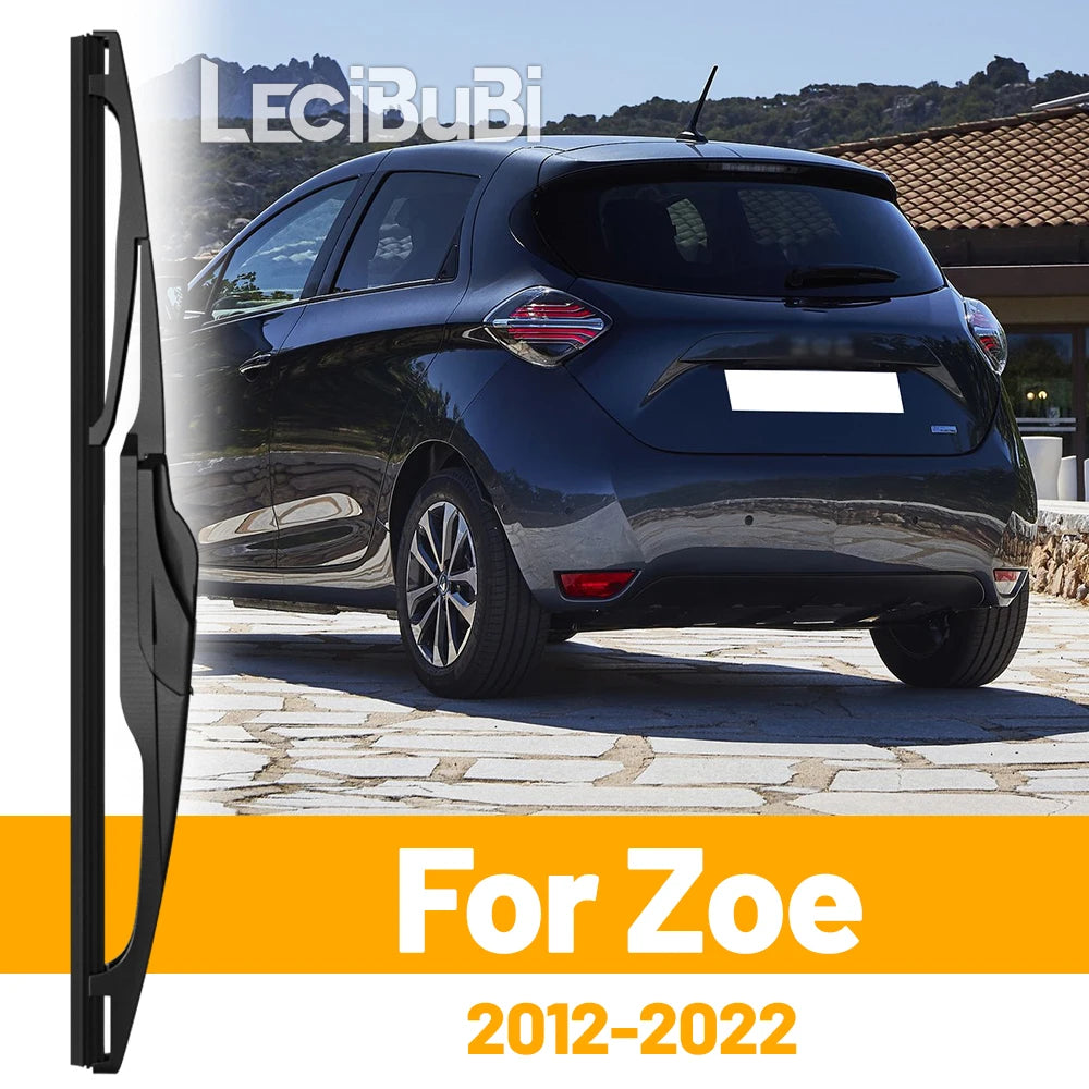 מגב אחורי לרנו זואי 2012–2022