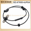 חיישן ABS אחורי 47900-4JP0A לניסאן נווארה D23 NP300 2.3TD