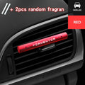 מפיץ ריח קומפקטי לרכב ל-SEAT Toledo