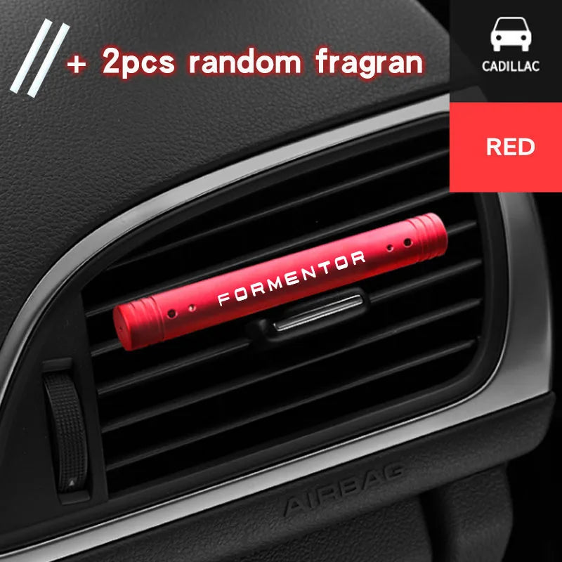 מפיץ ריח קומפקטי לרכב ל-SEAT Toledo