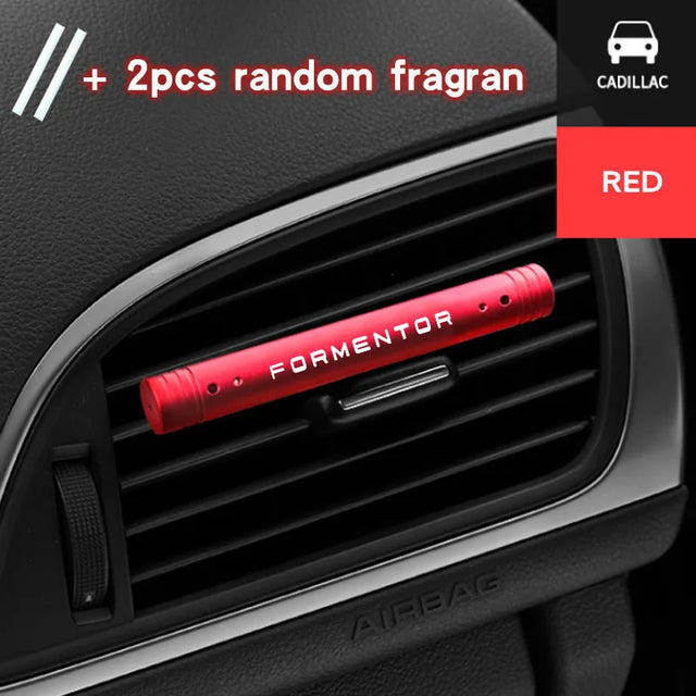 מפיץ ריח קומפקטי לרכב ל-SEAT Toledo