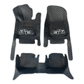 שטיחי רצפה להגנה מלכלוך ומרטיבות ל-BMW סדרה 2 — F45/F46 Active Tourer ו-Gran Tourer, שנות 2014–2020