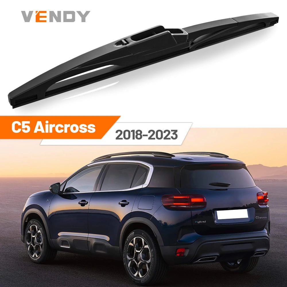 מגב אחורי לסיטרואן C5 איירקרוס 2018–2023