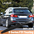 להב מגב אחורי לסטיישן ל-BMW סדרה 3 — F31 Touring, שנות 2011–2019