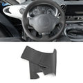 כיסוי הגה לפיג׳ו פרטנר