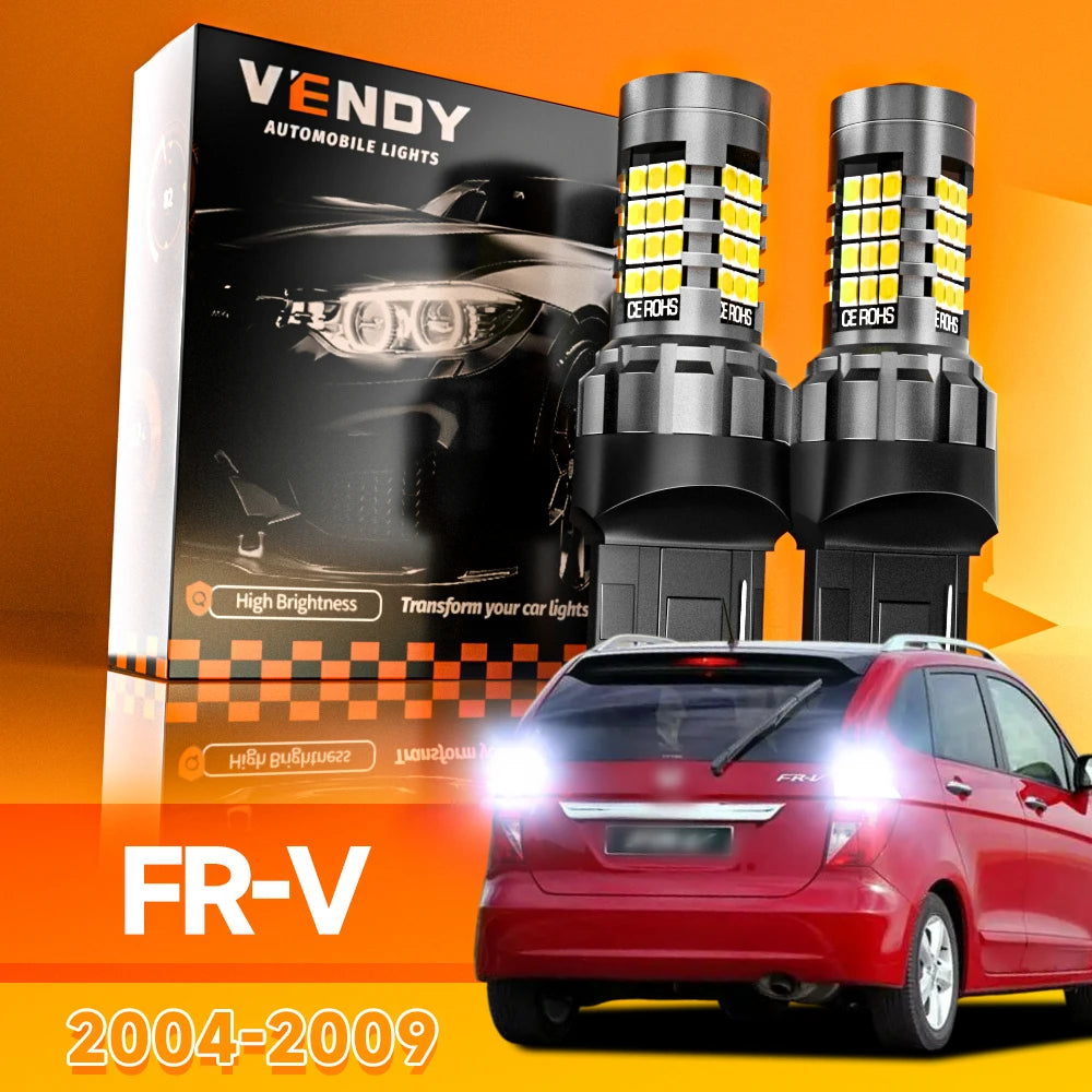 נורות רוורס LED להונדה FR-V 2004–2009