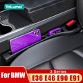 פסי מילוי לרווחי המושבים ל-BMW סדרה 3