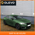 חצאיות צד בעיצוב MP ל-BMW סדרה 2 — F22/F23 עם חבילת M Sport, שנות 2014–2019