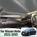כיסוי לוח מחוונים לניסאן נוט E13 e-Power 2021–2024