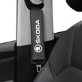 רפידות כתף לחגורות הבטיחות ל-Skoda Rapid