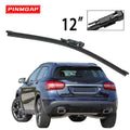 מגב אחורי 12 אינץ׳ ל-Mercedes-Benz GLA X156 ‏2013–2020