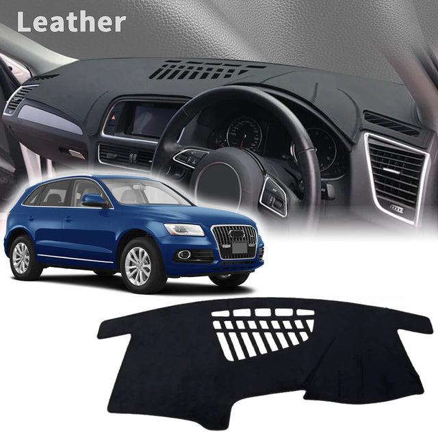 כיסוי דשבורד להגנה מהשמש ל-Audi Q5 — 8R, שנות 2009–2016