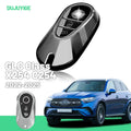 כיסוי TPU שקוף למפתח Mercedes-Benz GLC X254/C254 ‏2022–2026