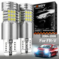 נורות חניה LED להונדה FR-V 2004–2009