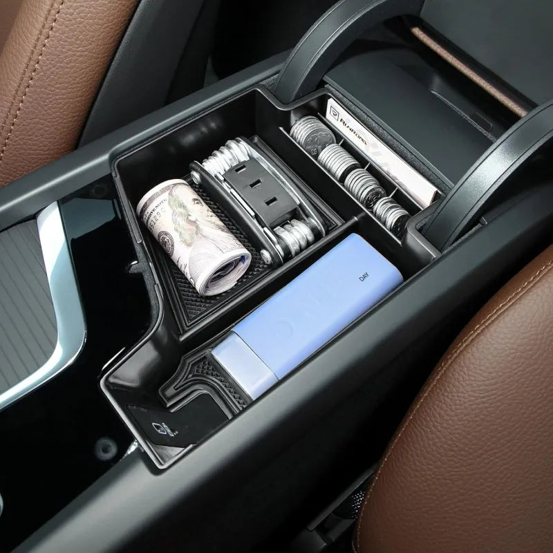מגש ארגון לקונסולה המרכזית ל-Volvo XC60 ‏2018–2024