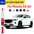 עט לתיקוני צבע למאזדה CX-60