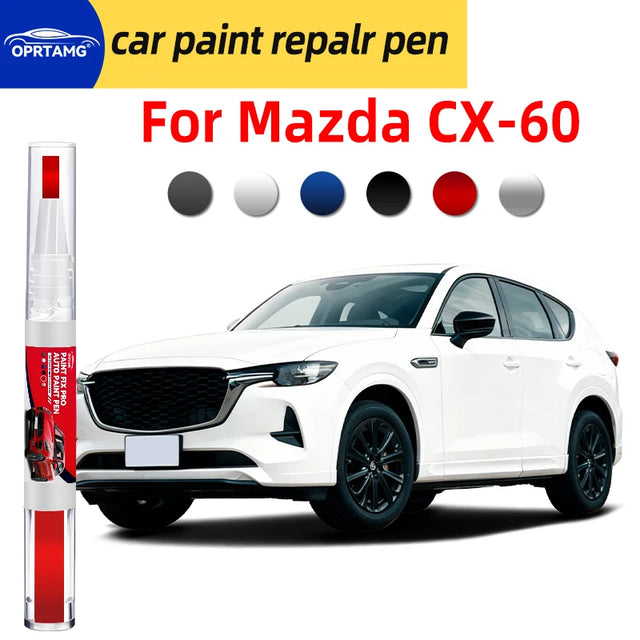 עט לתיקוני צבע למאזדה CX-60