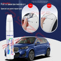 עט לתיקון שריטות בצבע הרכב ל-BMW X1 — X1 E84/F48/F49/U11, שנות 2009–2025