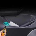 משטחי ריפוד לתאי האחסון בדלתות ל-Lexus ES ‏2018–2025