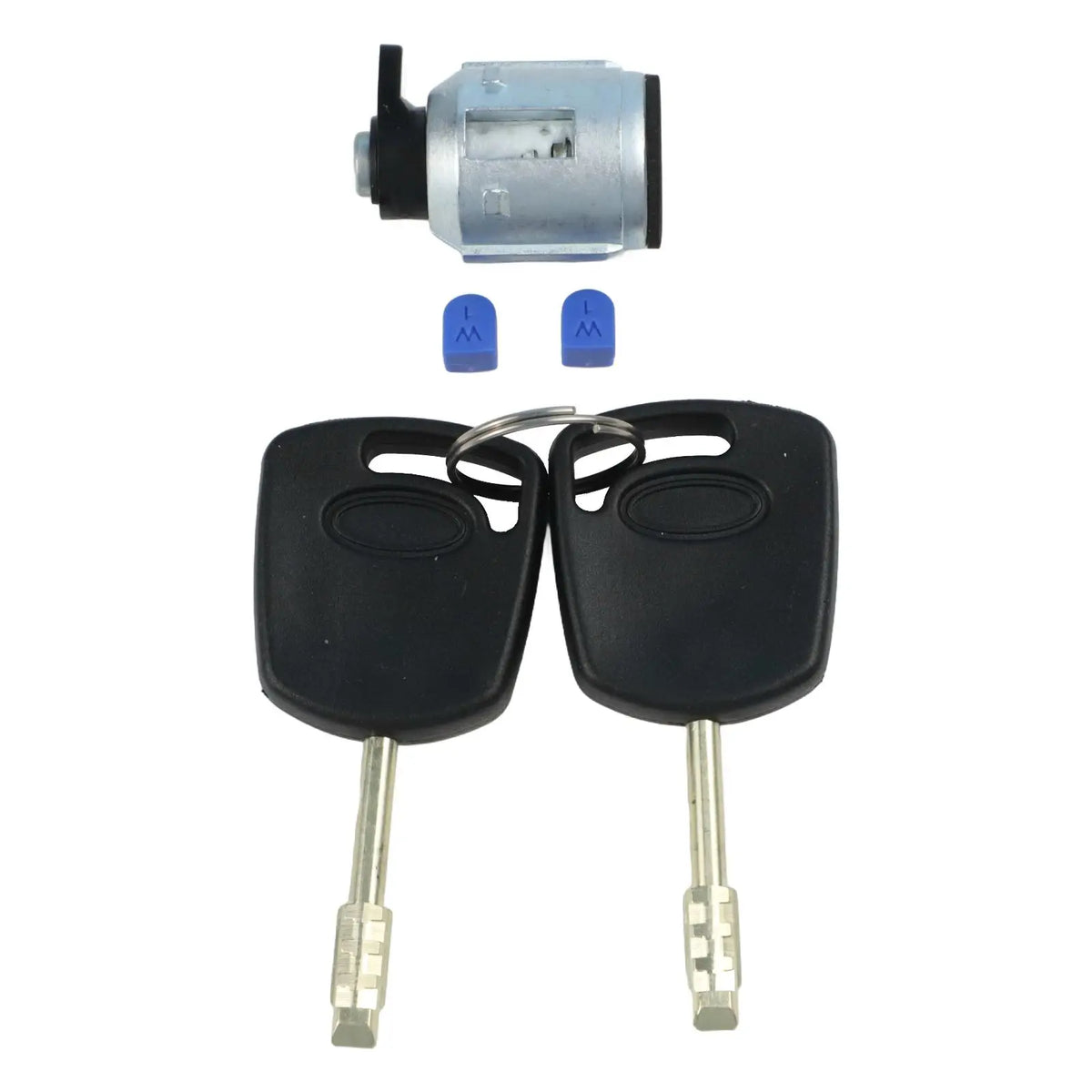מנעול לפתח תדלוק לפורד טרנזיט קונקט 2002–2013