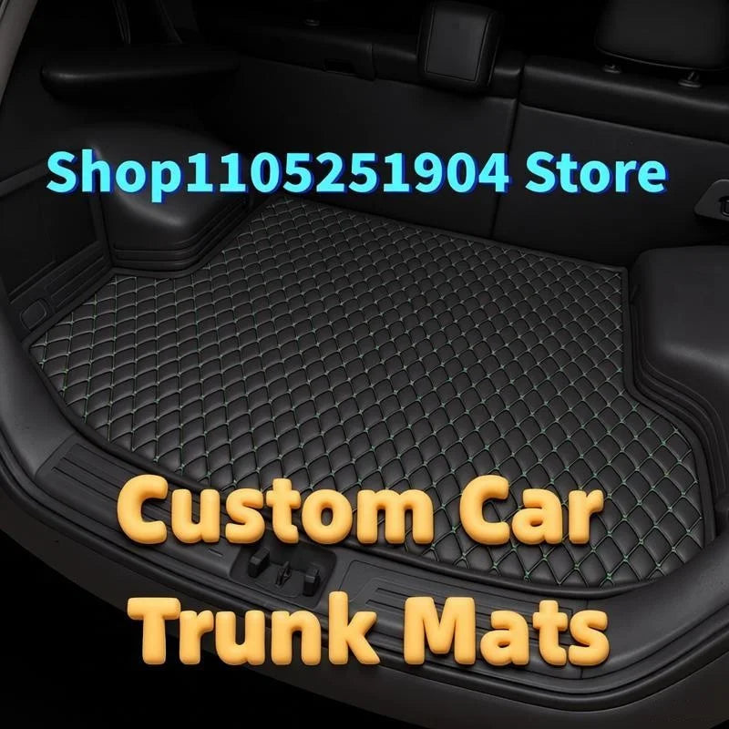 שטיח לתא המטען ל-Volkswagen Taigo — Taigo, שנות 2022–2026