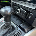 משטח טעינה אלחוטית לטלפון ל-Audi A4 — A4 B8/B9, A5 ו-Q5 לפי המקור