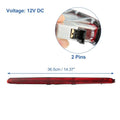 פנס בלם שלישי LED ‏A2038201456 ל-Mercedes-Benz C-Class W203 ‏2001–2007
