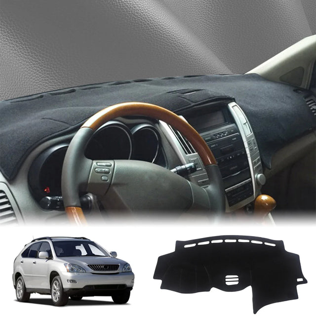 כיסוי דשבורד ל-Lexus RX ‏2004–2009