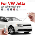 מברשת צבע לתיקון שריטות ל-Volkswagen Jetta — Jetta