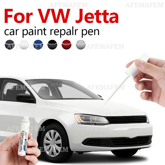 מברשת צבע לתיקון שריטות ל-Volkswagen Jetta