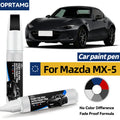 עט לתיקוני צבע למאזדה MX-5