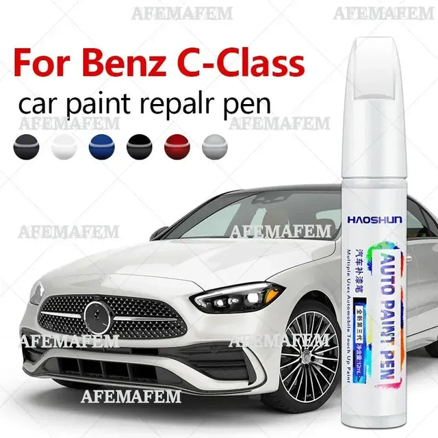 עט לתיקוני צבע ל-Mercedes-Benz C-Class