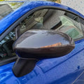 כיסויי מראות סיבי פחמן לסובארו BRZ