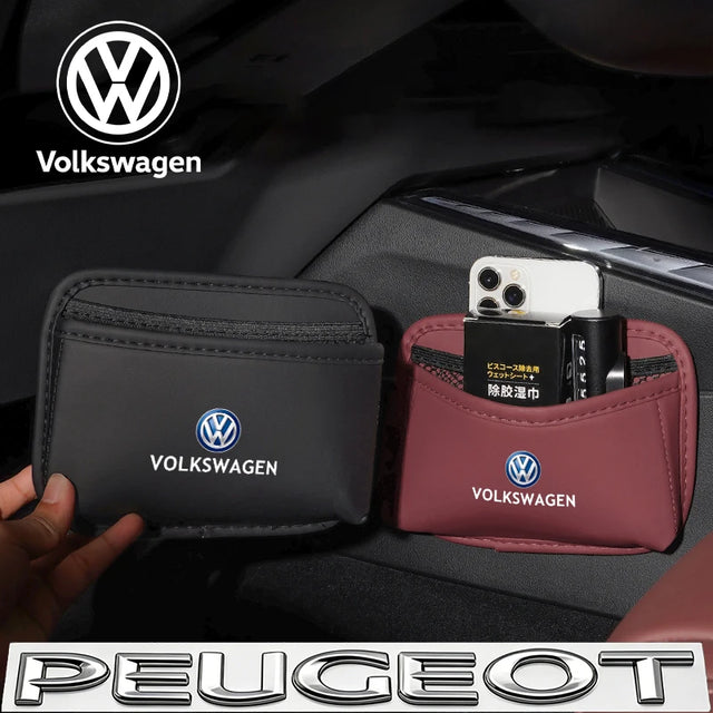 תיק אחסון לתא הנוסעים ל-Volkswagen Taigo