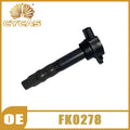 סליל הצתה למיצובישי גרנדיס — FK0278