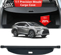 כיסוי נגלל לתא המטען ל-Lexus RX ‏2016–2022