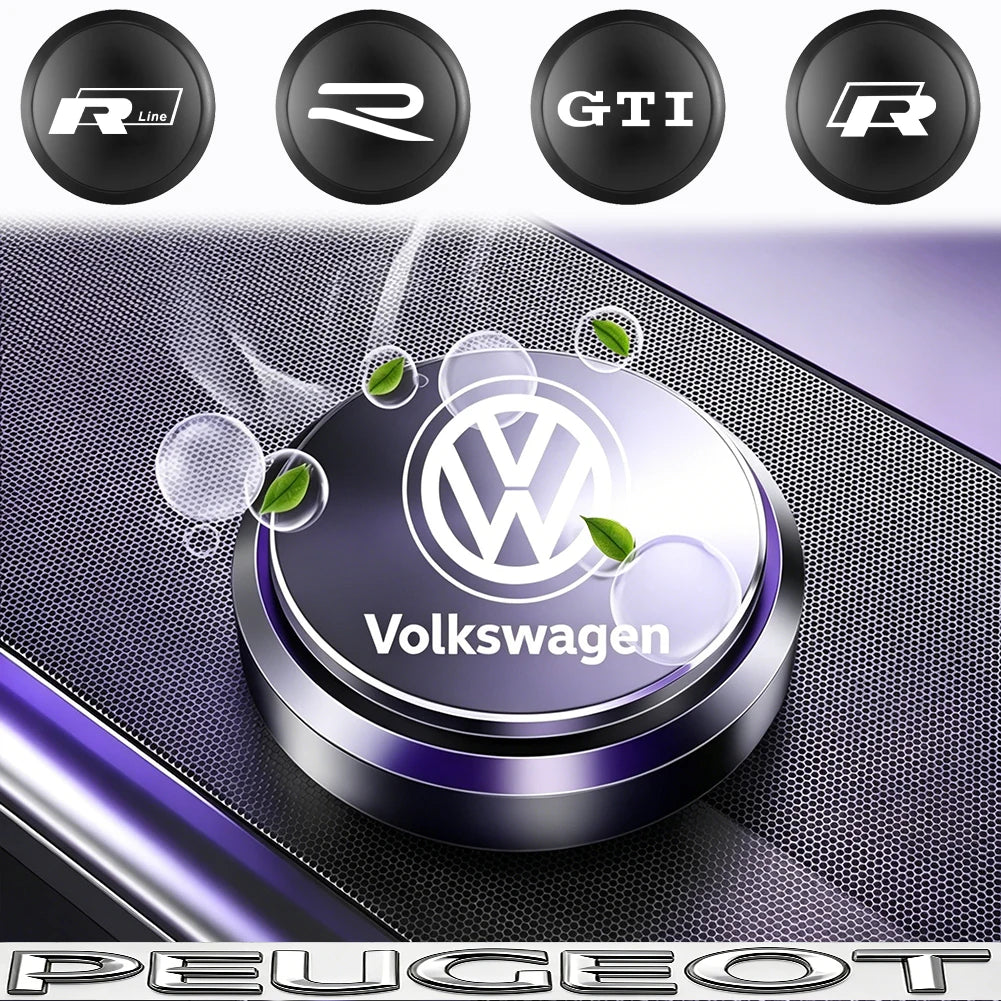 מפיץ ריח לרכב ל-Volkswagen Taigo