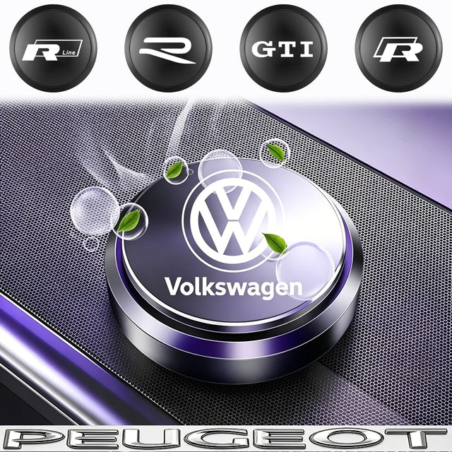מפיץ ריח לרכב ל-Volkswagen Taigo