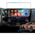 מגן זכוכית למסך 14 אינץ׳ ב-Lexus NX ‏2022–2025