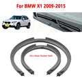 פסי גומי להחלפה במגבים ל-BMW X1 — X1, שנות 2009–2015
