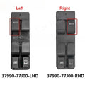 מתג חלונות ראשי 37990-77J00 לסוזוקי SX4