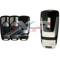 מעטפת חלופית לשלט המפתח ל-Audi A4 — A4/A5/Q3/Q5, שנות 2017–2019 לפי המקור