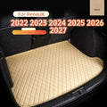 שטיח לתא המטען לרנו אוסטרל 2022–2026