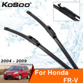 גומי מילוי למגב קדמי להונדה FR-V 2004–2009